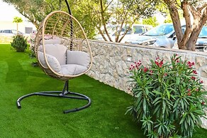 Smash B - Apartment with Private Pool