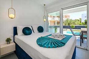 Smash B - Apartment with Private Pool