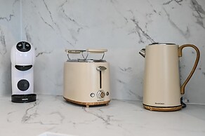 Smash B - Apartment with Private Pool