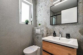 Smash B - Apartment with Private Pool