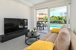 Smash B - Apartment with Private Pool