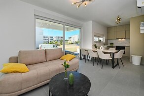 Smash B - Apartment with Private Pool