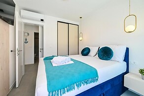 Smash B - Apartment with Private Pool