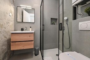 Smash B - Apartment with Private Pool