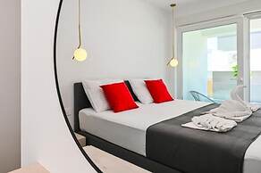 Smash B - Apartment with Private Pool