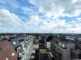 Apartment Near Epernay Square