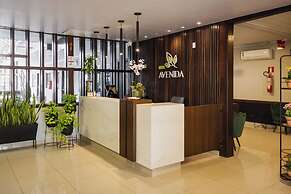 Hotel Avenida