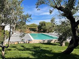 Trulli del Capo - Trulli