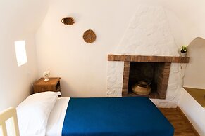 Trulli del Capo - Trulli