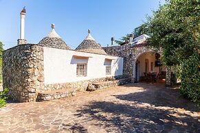 Trulli del Capo - Trulli