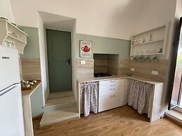 Trulli del Capo - Trulli