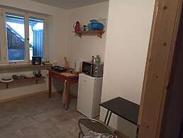 Landarbeiterhaus