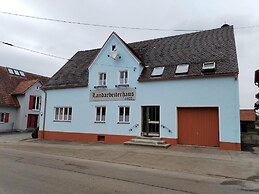 Landarbeiterhaus