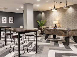 Student Only The Gate