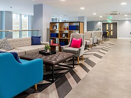 Student Only The Gate