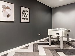 Student Only The Gate