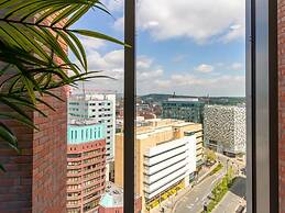 Student Only The Gate