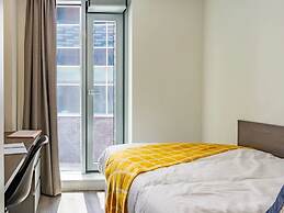 Student Only The Gate