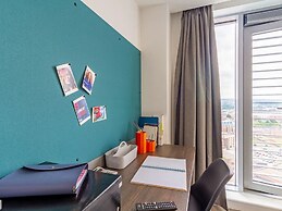 Student Only The Gate