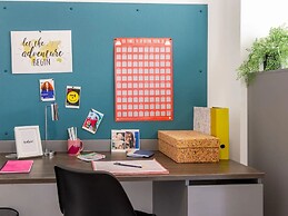 Student Only The Gate