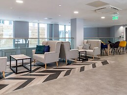 Student Only The Gate