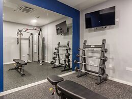 Student Only The Gate