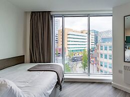 Student Only The Gate