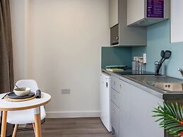 Student Only The Gate