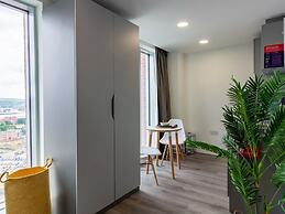 Student Only The Gate