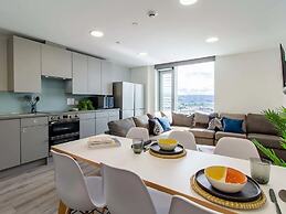 Student Only The Gate