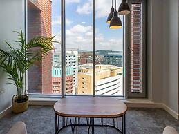 Student Only The Gate