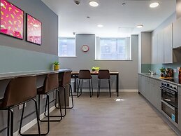 Student Only The Gate