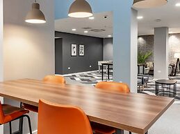 Student Only The Gate