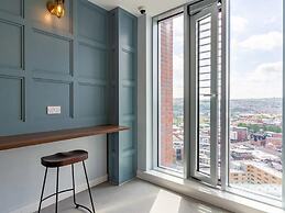 Student Only The Gate