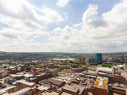 Student Only The Gate