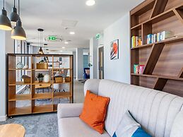 Student Only The Gate