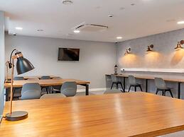 Student Only The Gate