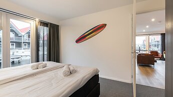 Summio Havenresort Terherne