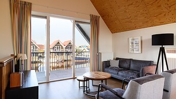 Summio Havenresort Terherne