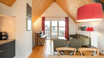 Summio Havenresort Terherne