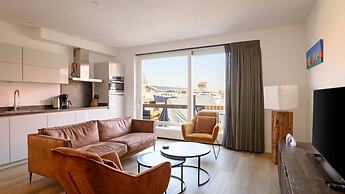 Summio Havenresort Terherne