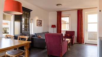 Summio Havenresort Terherne