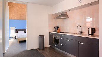 Summio Havenresort Terherne