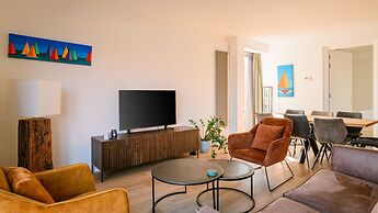 Summio Havenresort Terherne