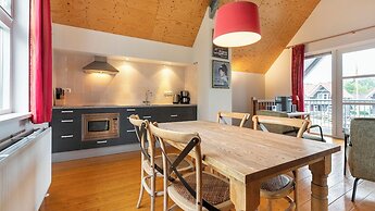 Summio Havenresort Terherne