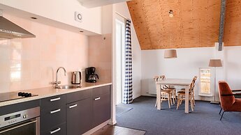 Summio Havenresort Terherne