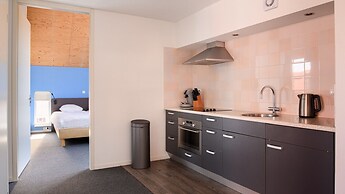 Summio Havenresort Terherne