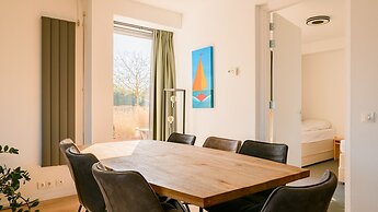 Summio Havenresort Terherne