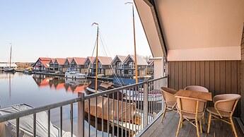 Summio Havenresort Terherne