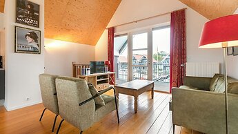 Summio Havenresort Terherne